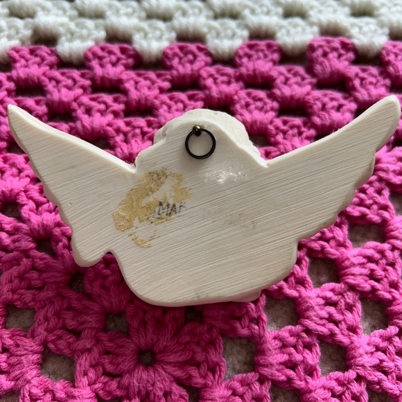 Sept of 2 antique cherubs - Picture 4 of 8